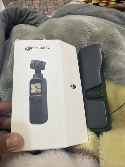 Osmo Pocket 2