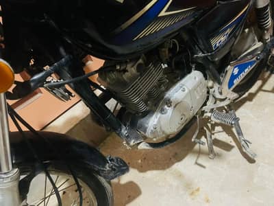 baik 150 for sale pyso ki zarorat Hain