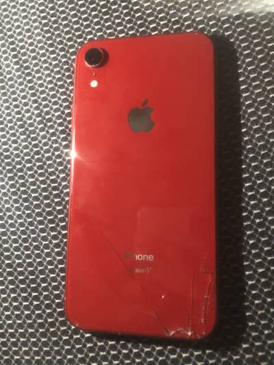 Apple iPhone XR