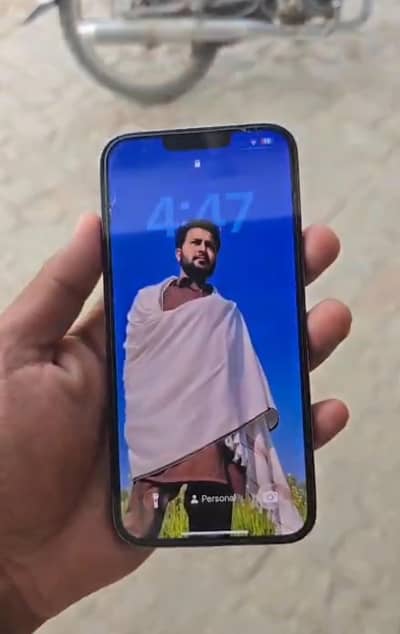Apple iphone 13 Pro Max non pta