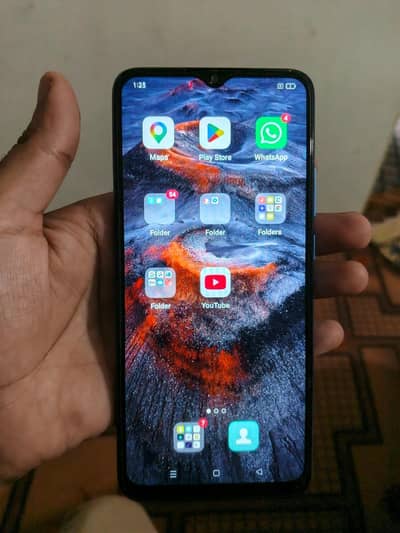 oppo a16e