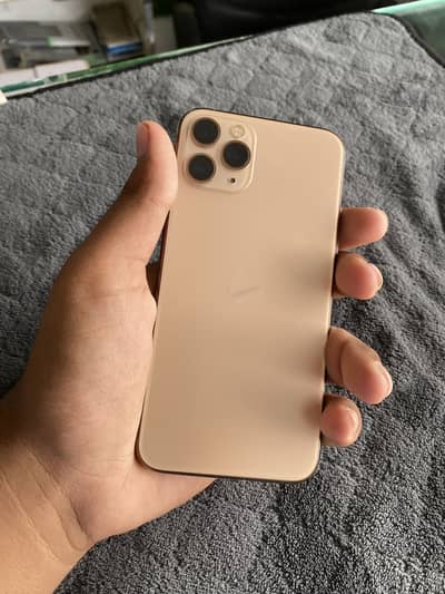 iPhone 11 Pro Non PTA