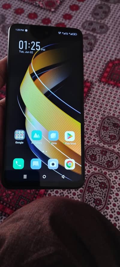 infinix smart 8 pro. 4+4/128