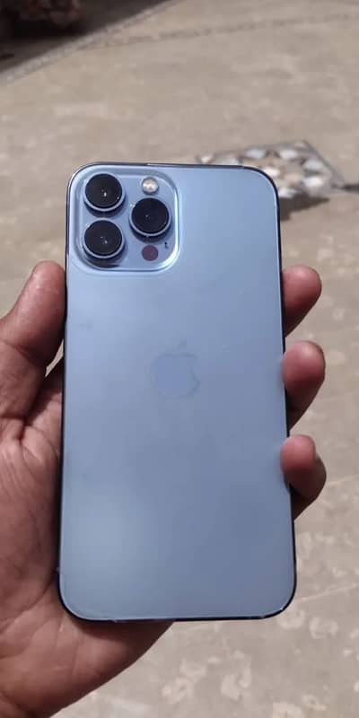 13pro max 256 Gb