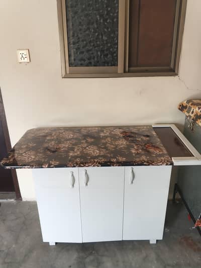 Complete Furniture Set (New Condition)