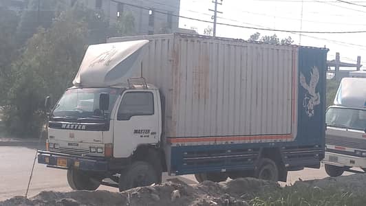 mastar 4100 turck