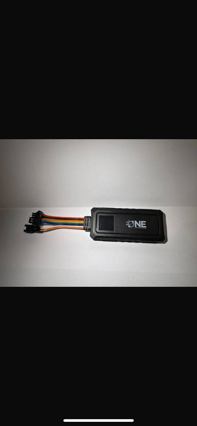 Car tracker 1