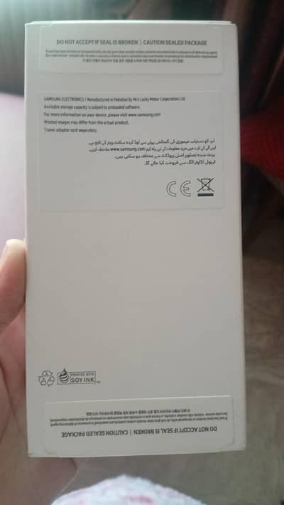 Samsung a15