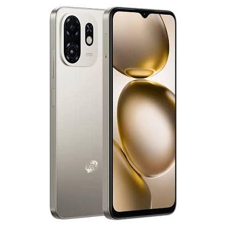 Itel A100c 0