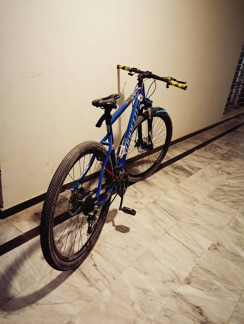 sunpeed mountain cycle imported 3