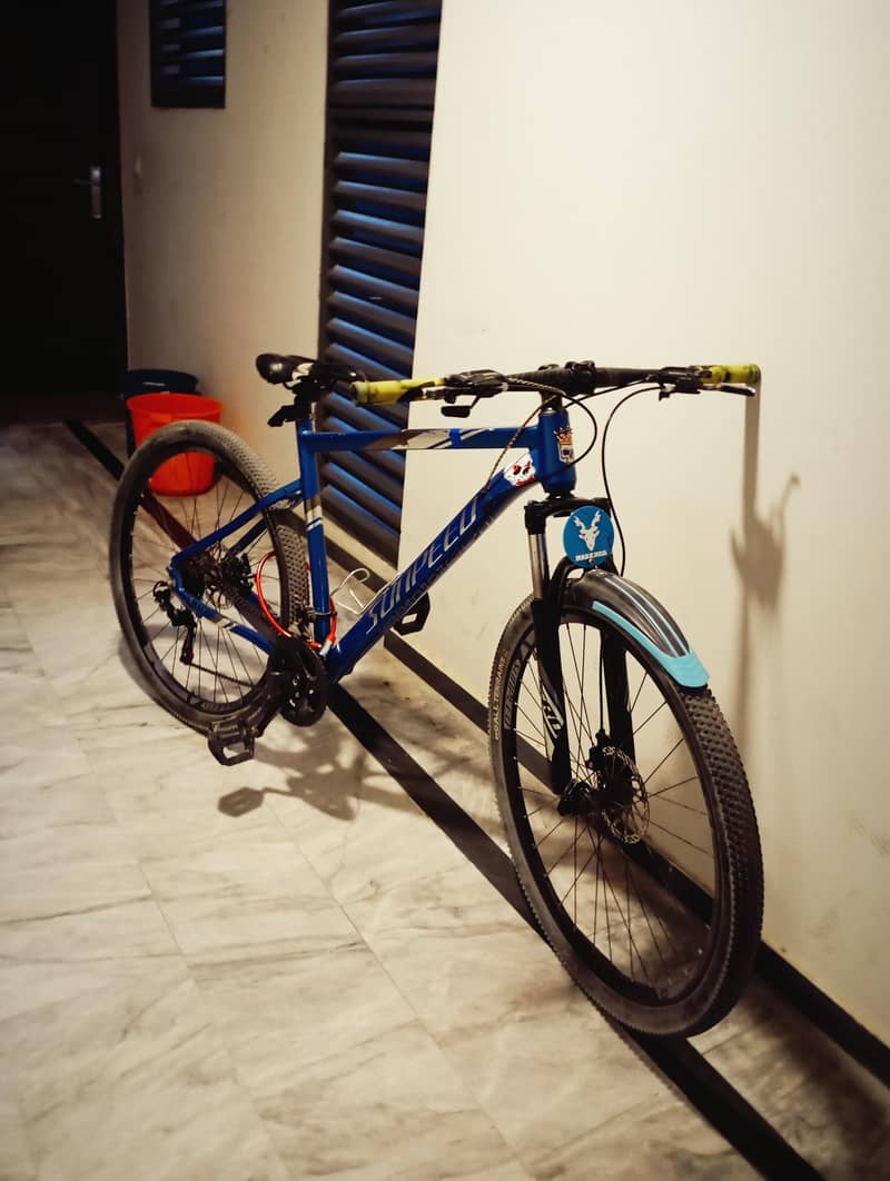 sunpeed mountain cycle imported 4