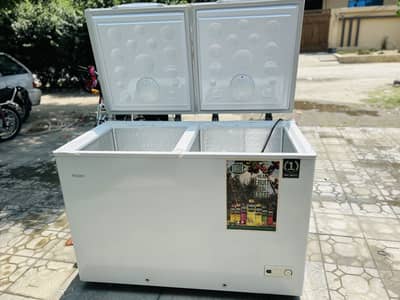 Haier Deep Freezer For Sale