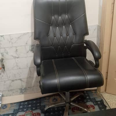 Office chair for sale Good condition