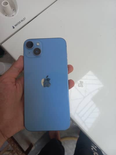 Apple iPhone 14 plus JV
