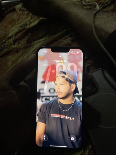 iPhone 13 Pro non pta