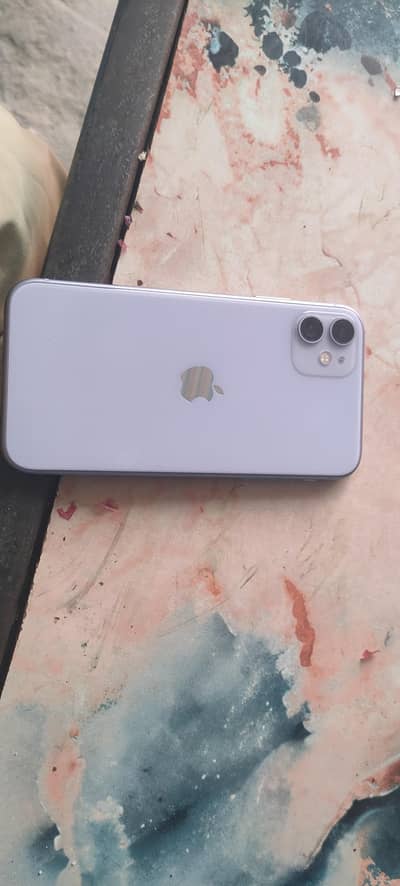 Apple iPhone 11