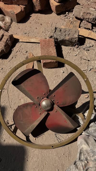 Exhaust Fans