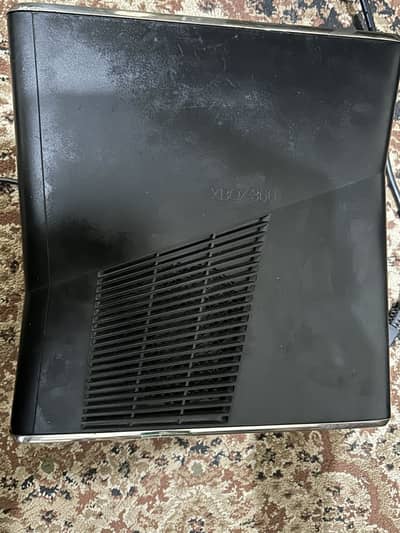 Xbox 360 jtagged