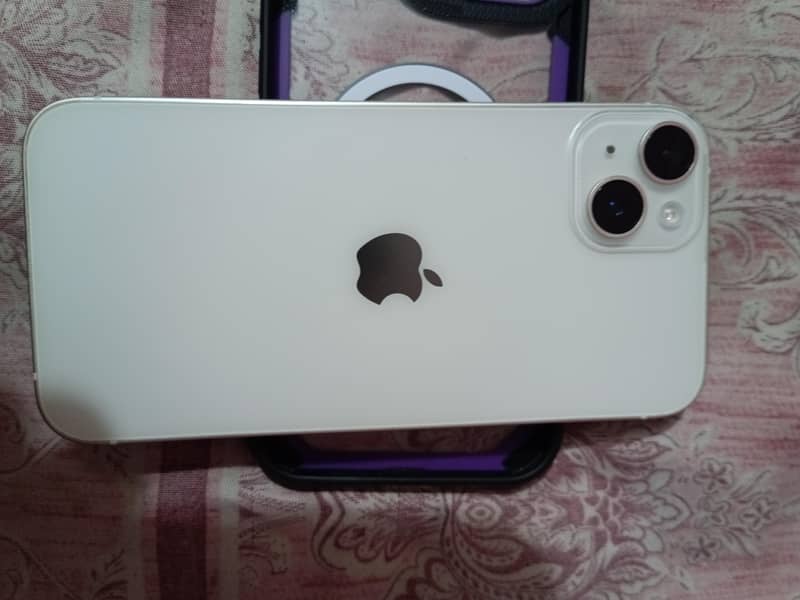 Apple iPhone 14 plus 1