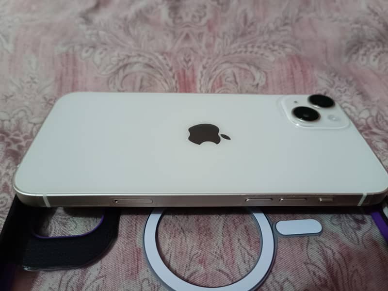 Apple iPhone 14 plus 2