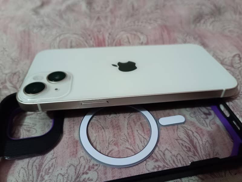 Apple iPhone 14 plus 3