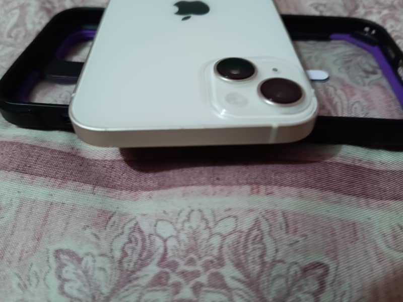 Apple iPhone 14 plus 4