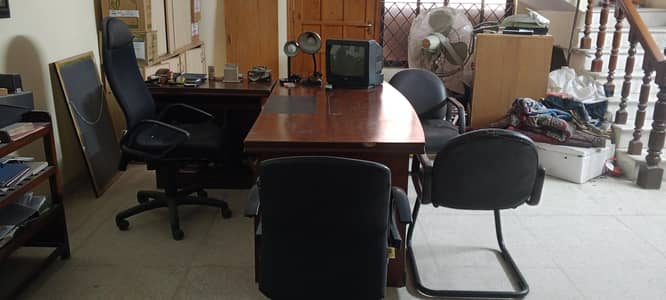 office furniture
