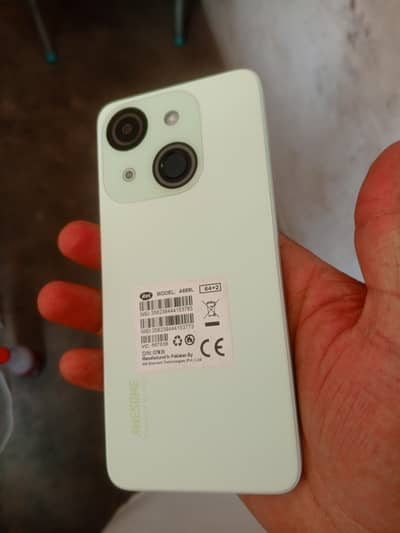 Itel A50C