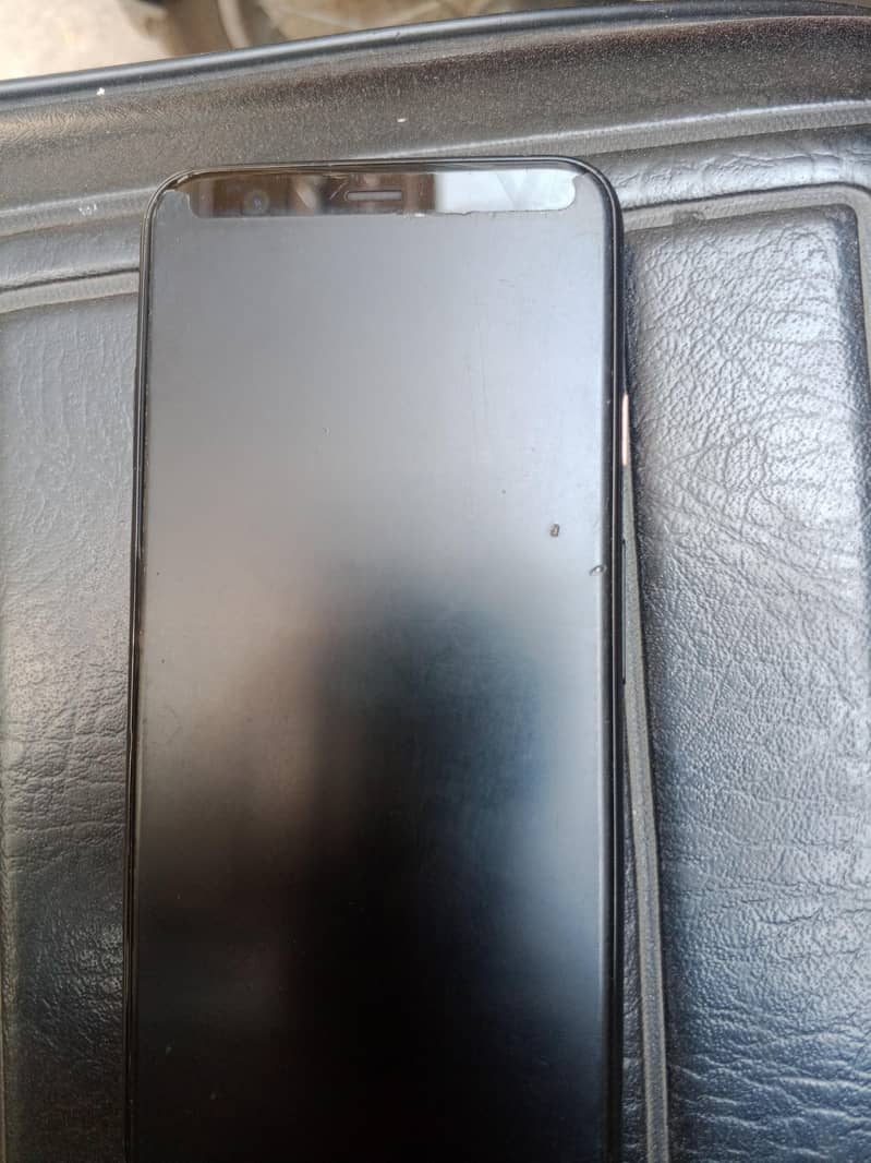Google Pixel 4 1