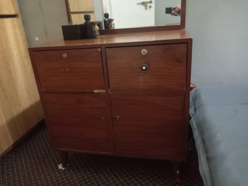 dressing table new style 0