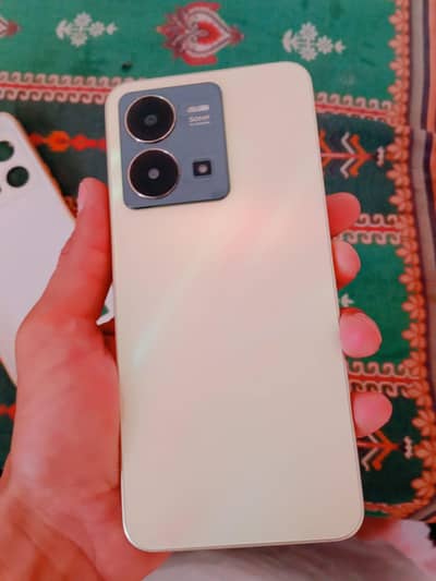 Vivo Y35