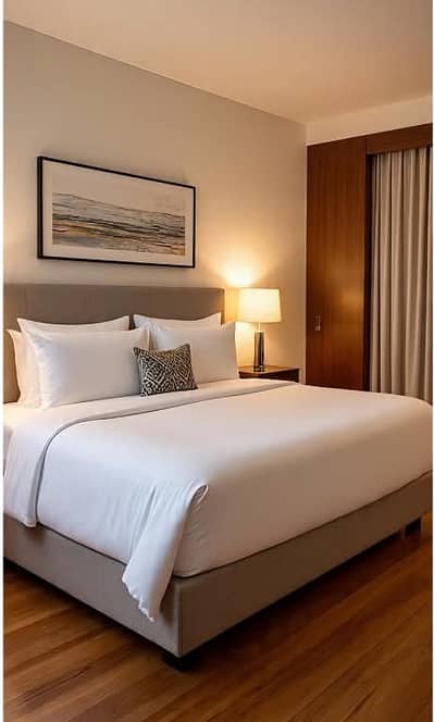 Guest house Bahria Town Karachi