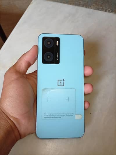 One Plus Nord N20 SE