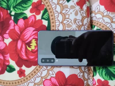 Samsung Mobile A7