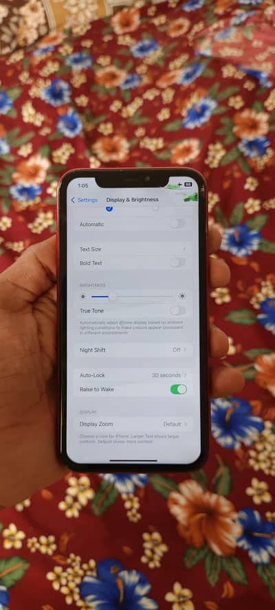 Apple iPhone XR