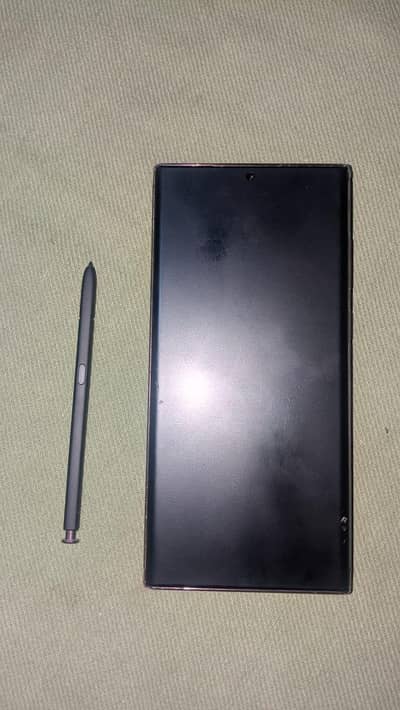 Samsung Mobile S22 Ultra 12/512