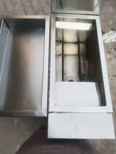 Deep Fryer For Fries