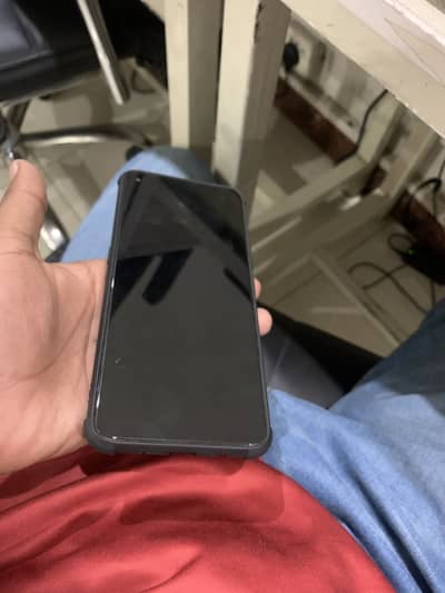 Tecno POVA 7