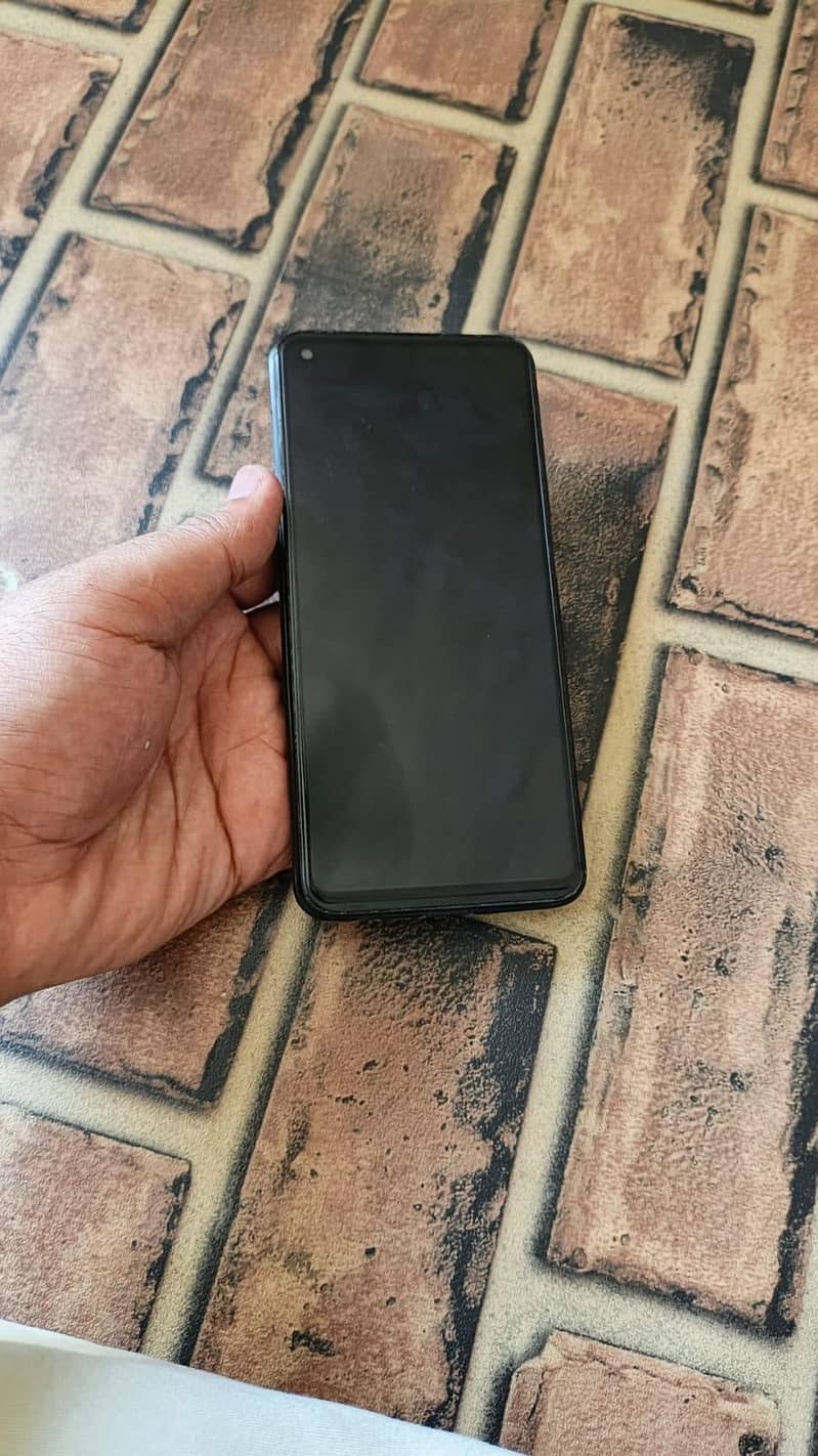 OPPO A52 4
