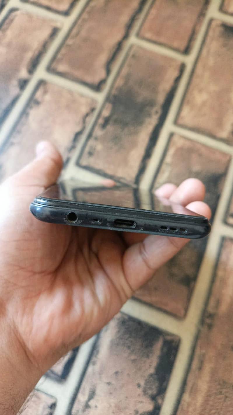 OPPO A52 5