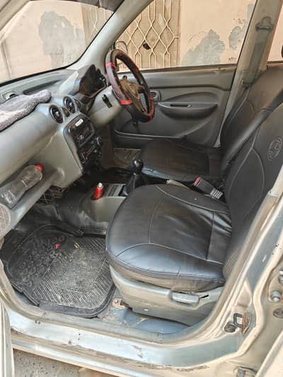 Hyundai Santro 2001