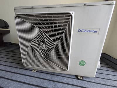 HAIER AC