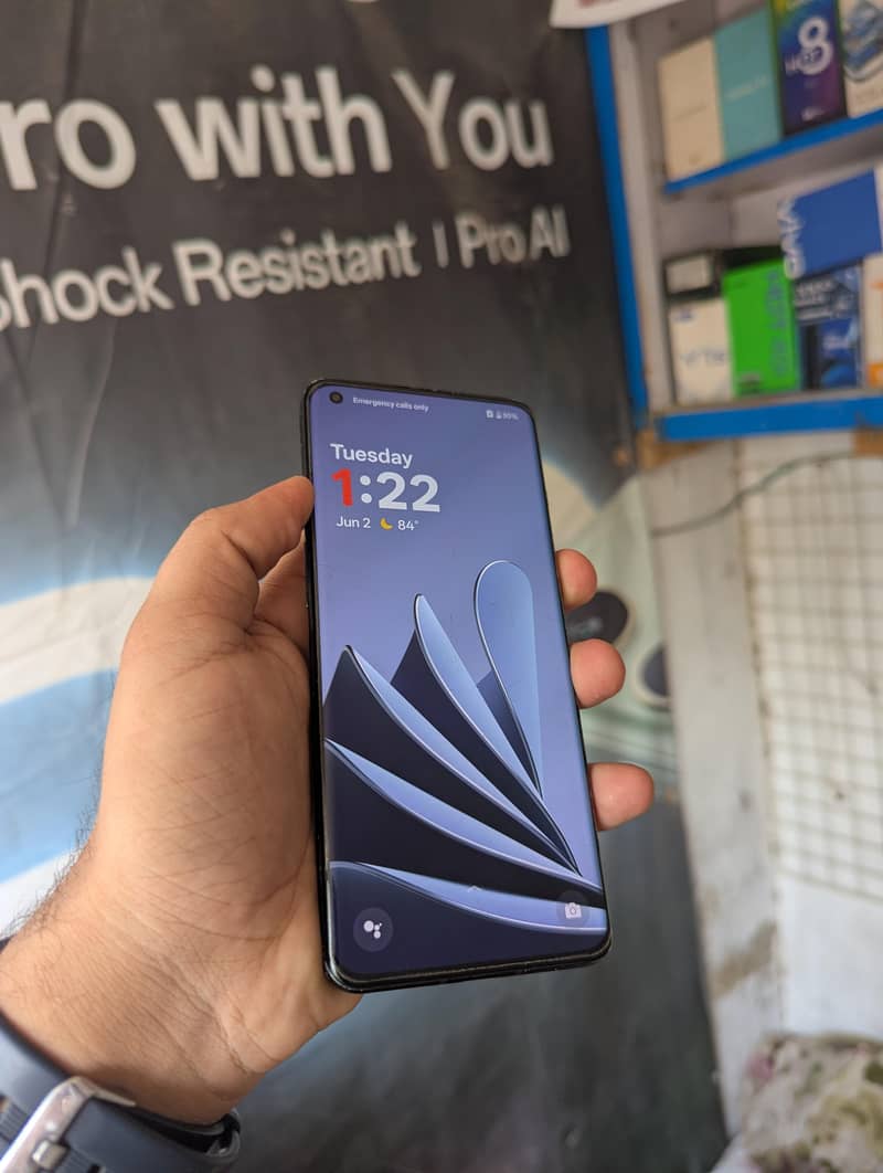 One Plus 10 Pro 1