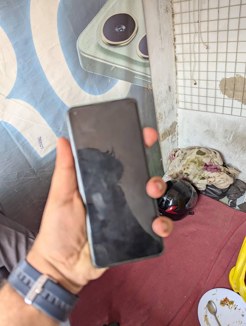 One Plus 10 Pro 2