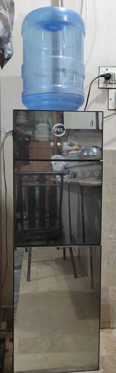 Water dispenser