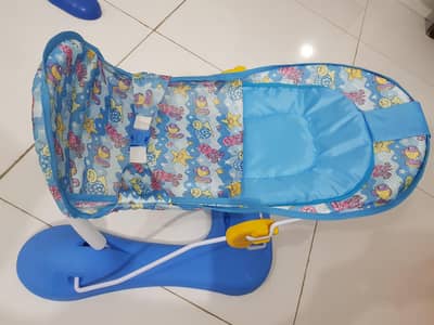 Baby Bather