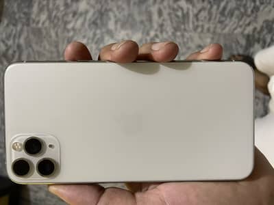 Apple iPhone 11 Pro Max
