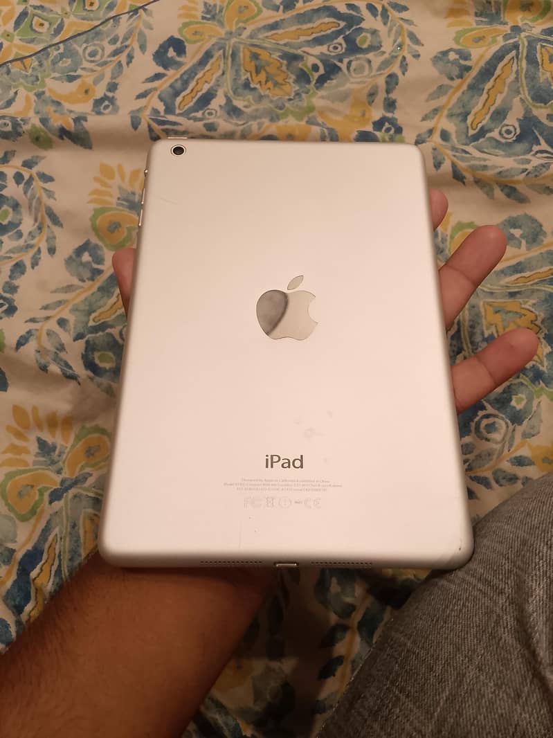 ipad apple 0