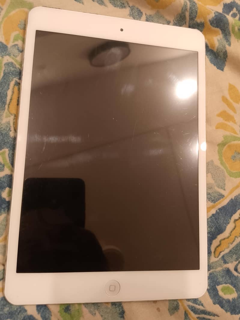 ipad apple 3