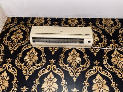 1 ton hair ac for sale